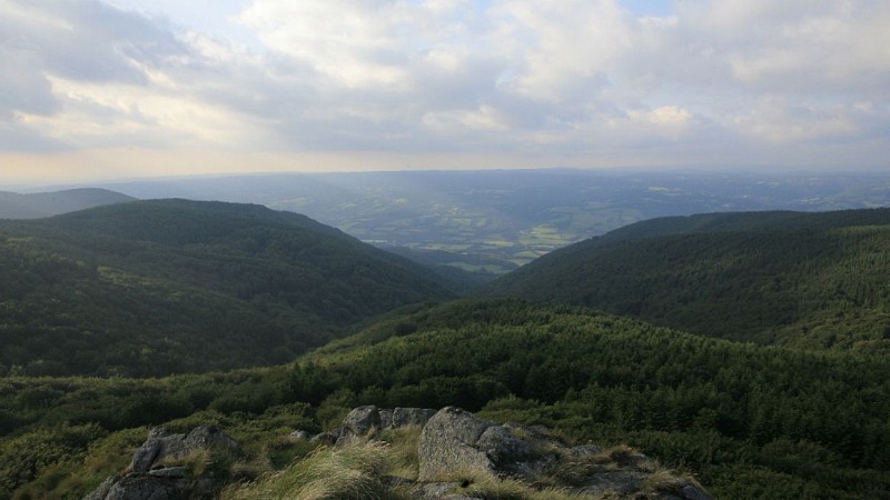 El Peñasco de Peyremaux