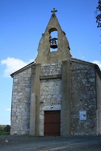 eglise