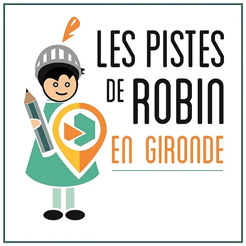 Sur les pistes de Robin : "Jeu découverte sur le port de Biganos"