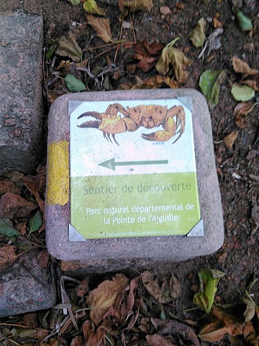 Panneaux de signalisation fréquents