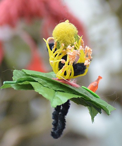 Circuit des fées - Promenade sonore