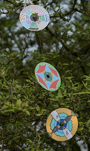 Circuit des fées - Promenade sonore