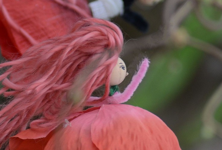 Circuit des fées - Promenade sonore