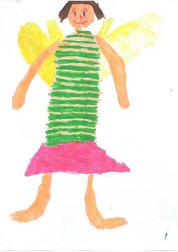 Circuit des fées - Promenade sonore