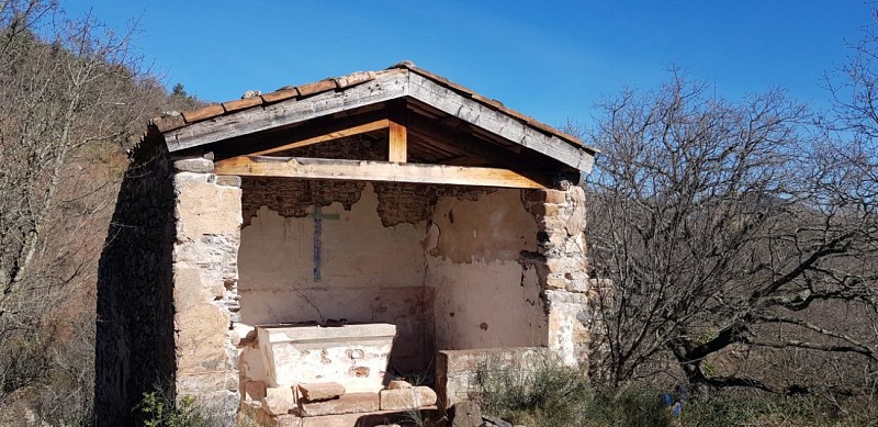 Chapelle Saint-Fulcran