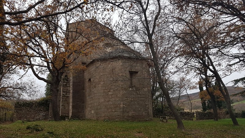Notre-Dame-de-Roubignac