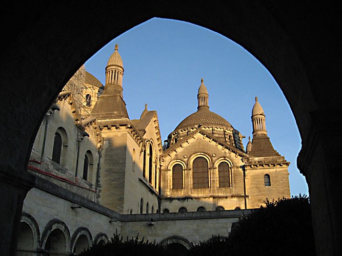 Cathédrale de Périgueux