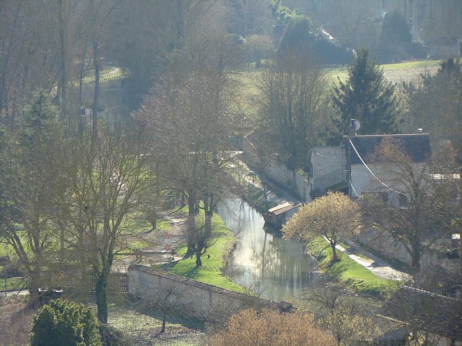 Château-Landon