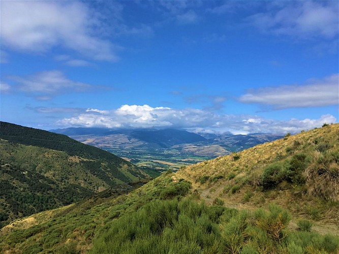 PR104 - Err – Las Planes – Ségalera