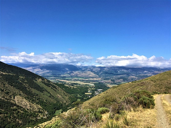 PR104 - Err – Las Planes – Ségalera