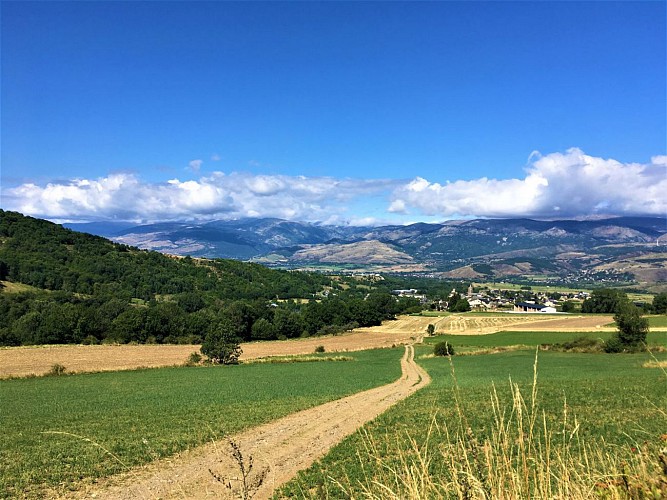 PR104 - Err – Las Planes – Ségalera