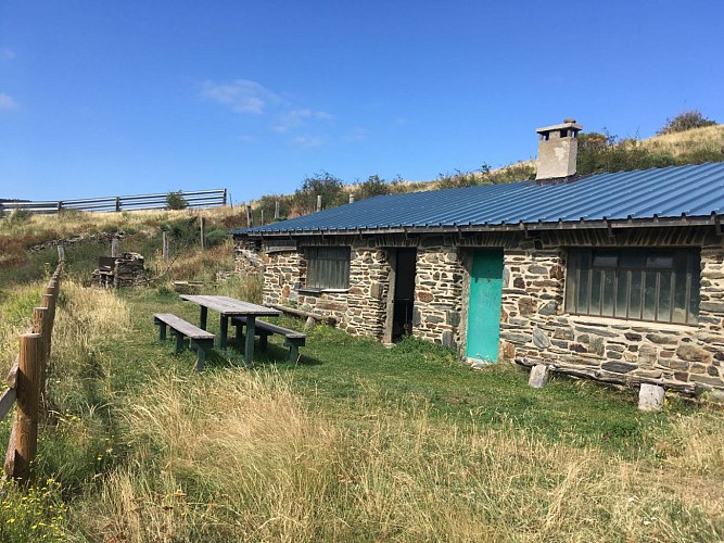 PR104 - Err – Las Planes – Ségalera