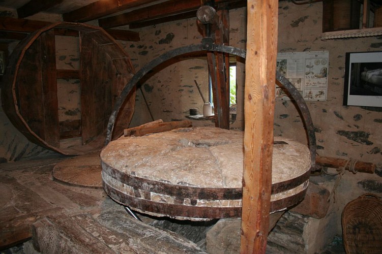 PR89 - Le poligou, le balcon de Palau