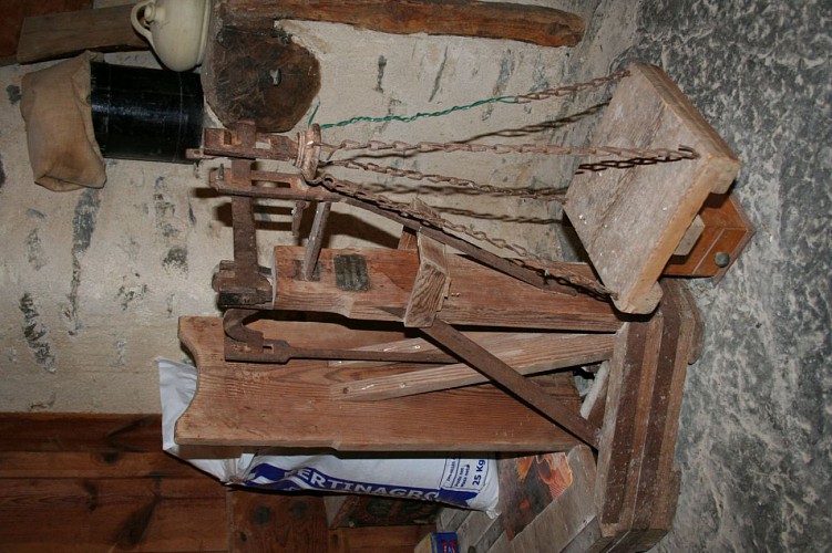 PR89 - Le poligou, le balcon de Palau