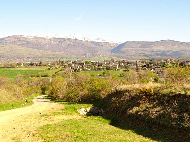 PR89 - Le poligou, le balcon de Palau