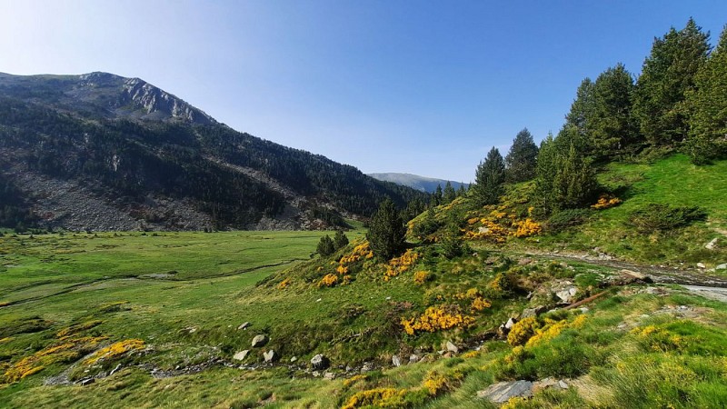 PR55 - La porteille du Lanoux