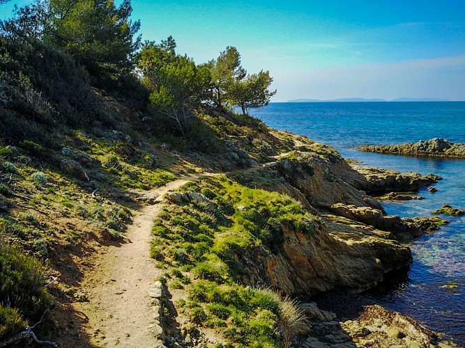 Les traces du passé