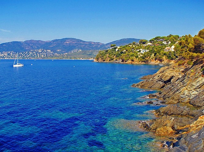 Sentier du Littoral