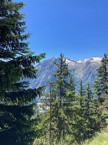 Les Sûres - Hiking from Auris-en-Oisans_Auris-en-Oisans
