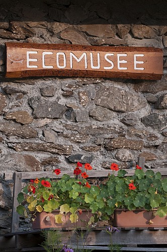 Ecomusée - Refuge des Clots