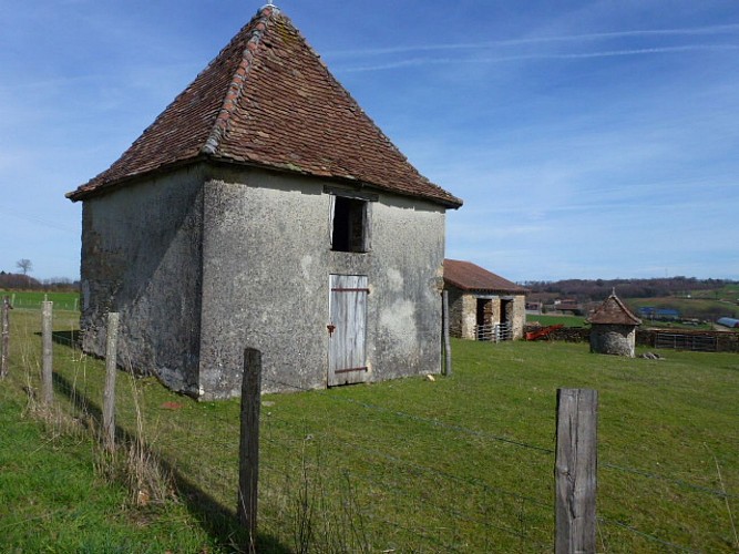 photo circuit des pinelous