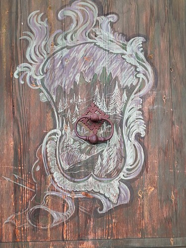 Rando Villard Reculas - Le Bourg-d'Oisans