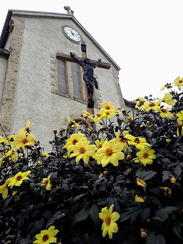 De oude bergpaden, een wandeling vanuit Le Bourg-d'Oisans