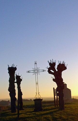 Croix de Saint-Cyr