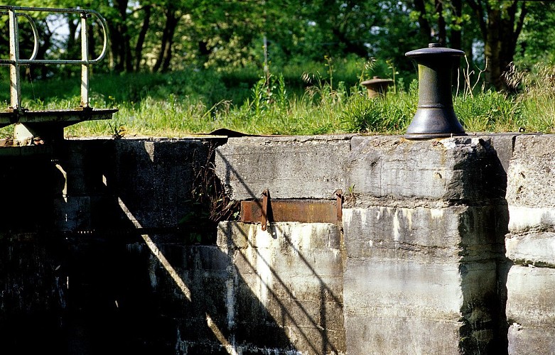 Canal de Neuffossé