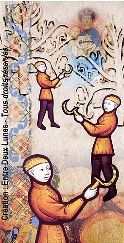 Le sentier des métamorphoses