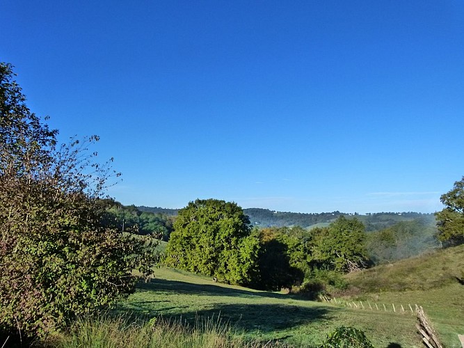 Circuit du vieux château - Photo 1