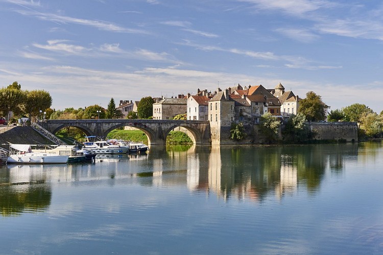 Verdun-sur-le-Doubs