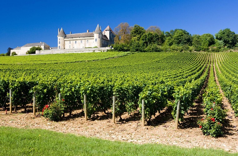 Château de Rully