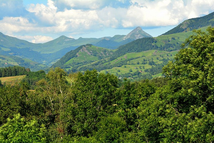 La Vallée des Poètes