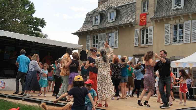 Animations à l'Ostal del Telh