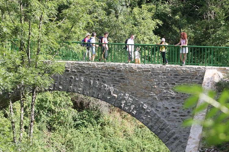 Le Petit Train_Lacaune