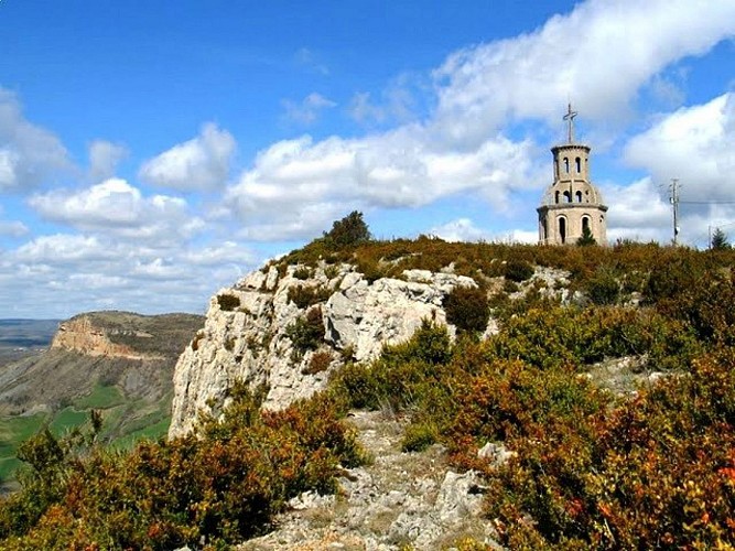 Piédestal de Fontaneilles