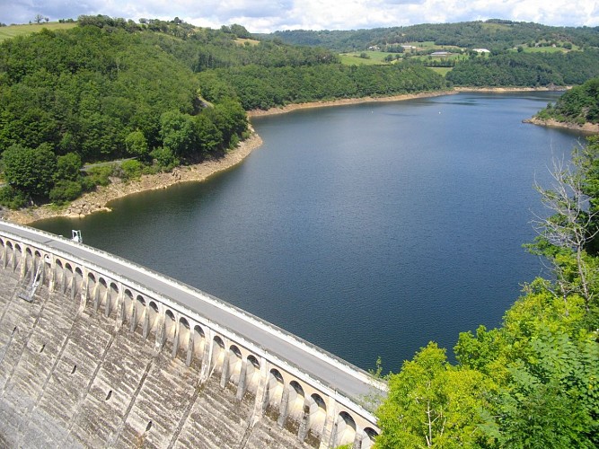 A la découverte de l’Aubrac