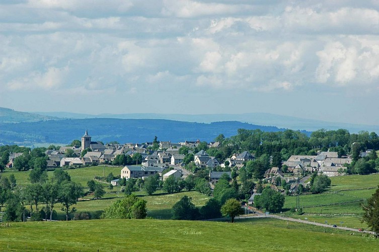 Découverte de l’Aubrac