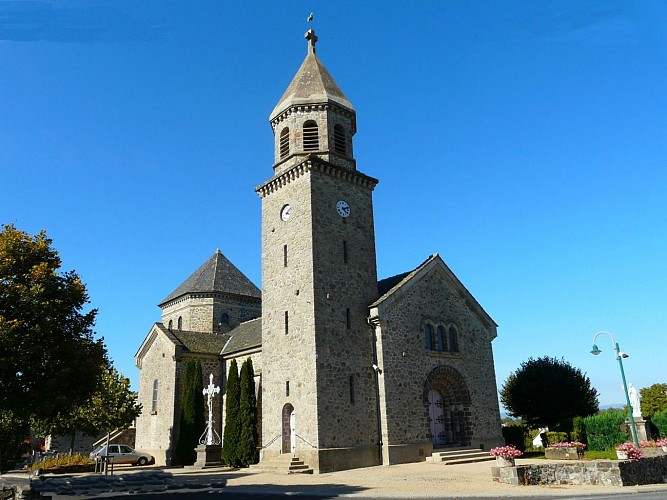 Aux portes de la Truyère