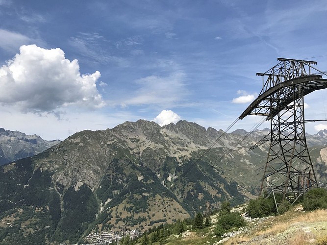 Plateau de l'Alpette