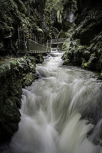 Le Crêt Pourri - 6B