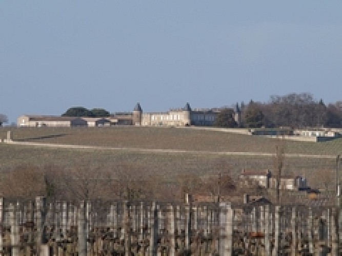 Boucle vélo: Les propriétés familiales