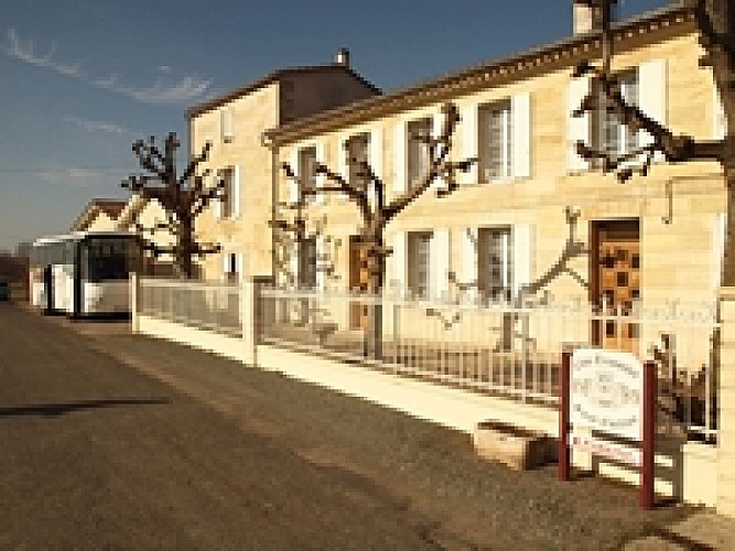 Boucle vélo: Les propriétés familiales