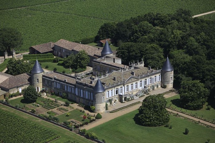 chateau saint georges