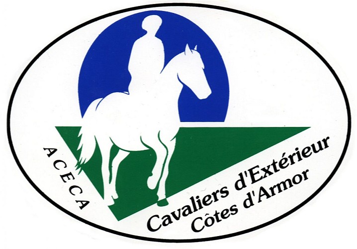 À cheval à Hillion