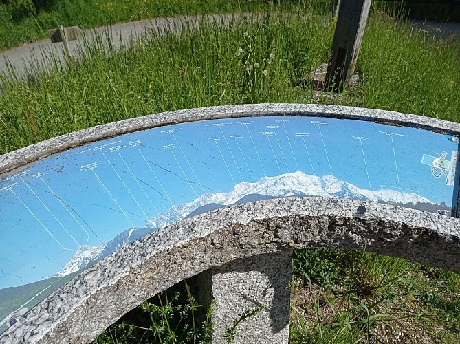 人行道:从圣母无原罪小教堂到勒沃的玛利亚石窟