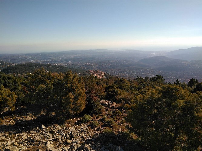 Quel beau point de vue