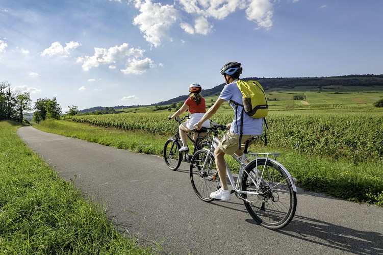 Cyclotouristes