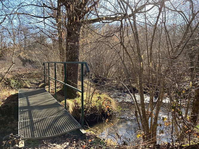 N°17 Les rives de la Charpasonne_Panissières